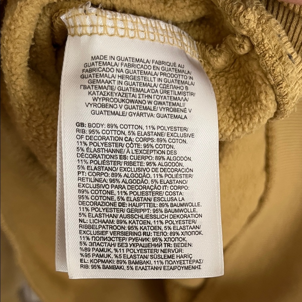 The North Face Women's Crew Neck Sweatshirt - Picture 4 of 4